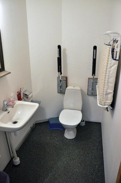 Vimmerby Vandrarhem Room photo
